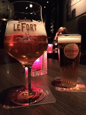 De Oude Veemarkt Pub