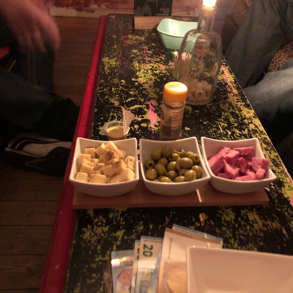 Lounge Boat Cafe
