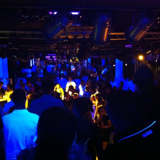 Club54