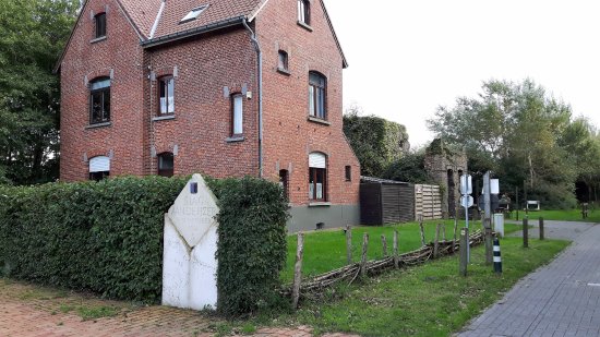 Station Ramskapelle