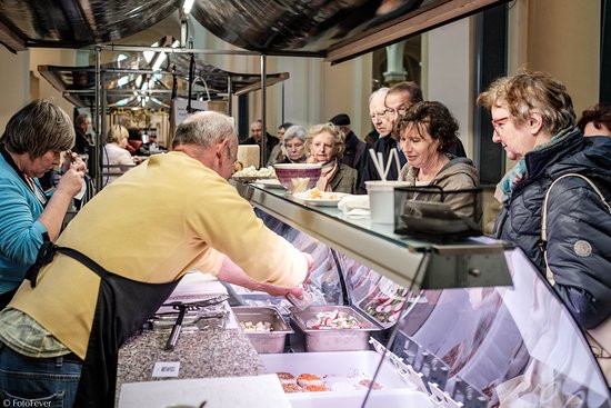 Lokaalmarkt Roeselare
