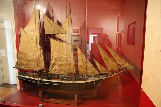 Stadsmuseum Oostende