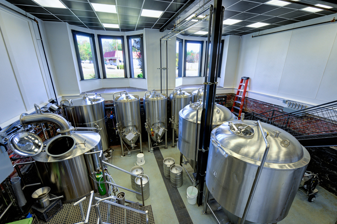 Brewery-Malthouse De Snoek