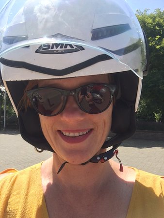 Vespa Fun
