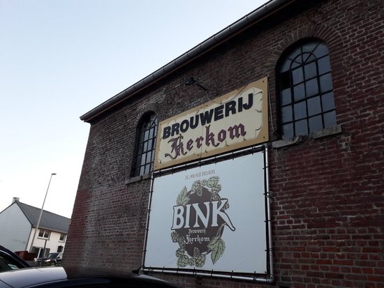 Brouwerij Kerkom