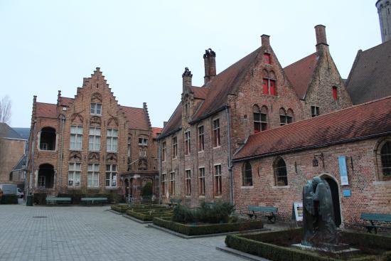 Site Oud Sint-Jan