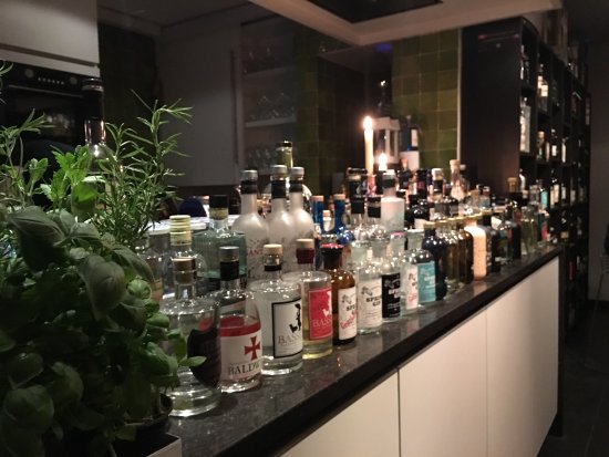 Brugse Gin Club