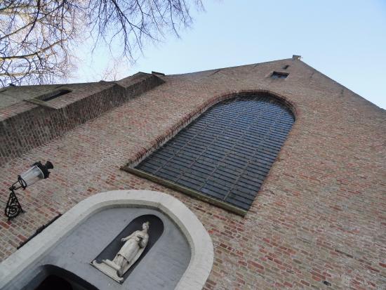 Begijnhofkerk Sint Elisabeth (St. Elisabeth Church)