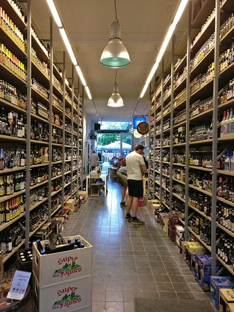 Garage Bierpaleis