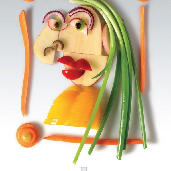 Les Secrets du Chef