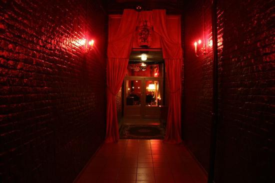 Le Caprice d'Ambiance