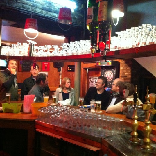 La Cuve a Biere