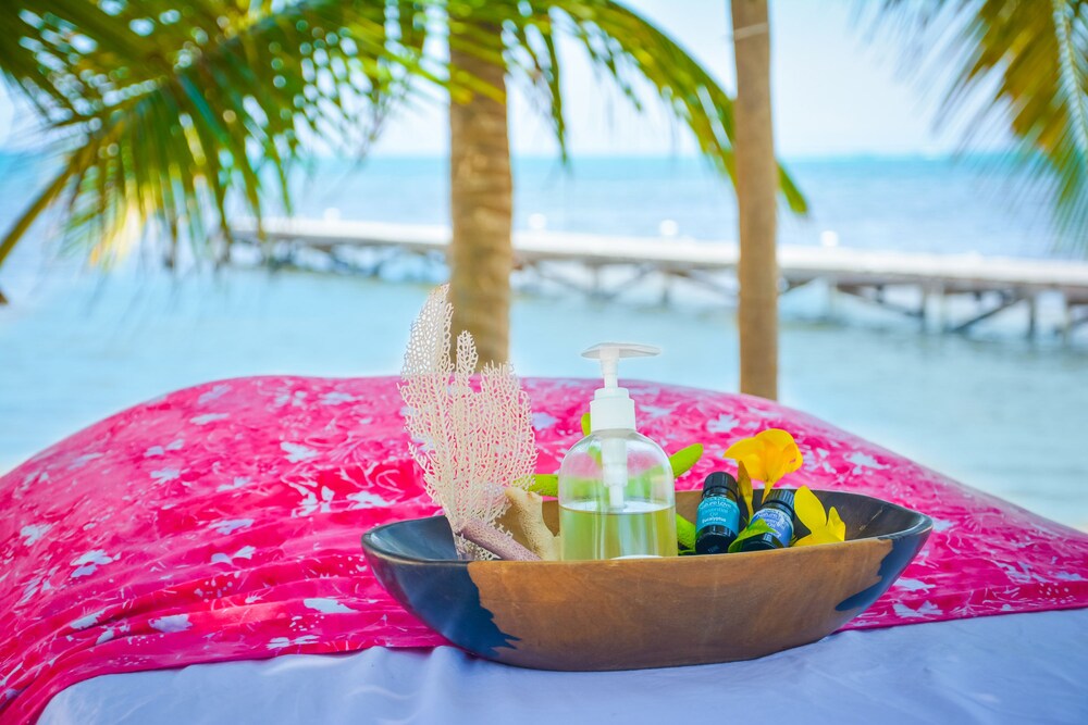 Heavenly Paradise Spa