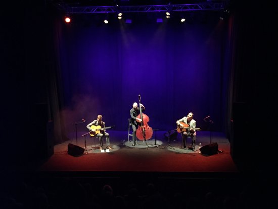 La Ruche Theatre