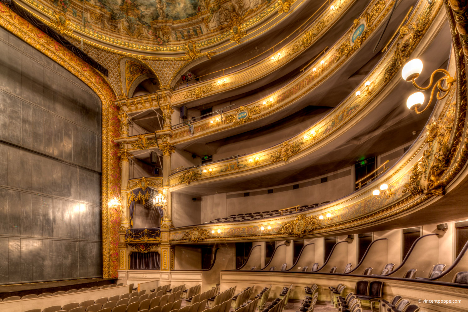 Théâtre de l'Ancre