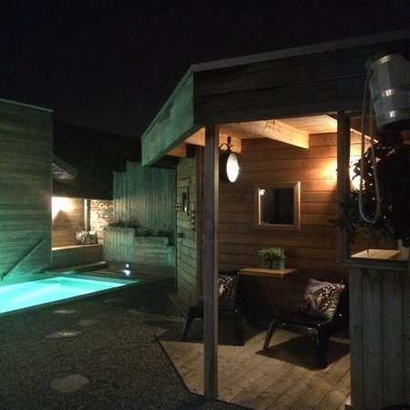 La Ferme du Bien Etre