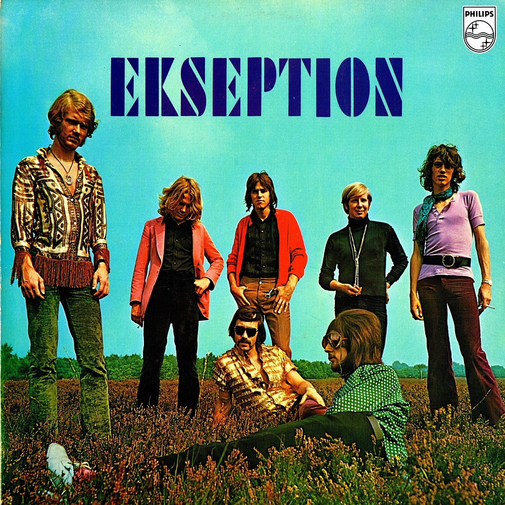 L'eKseption