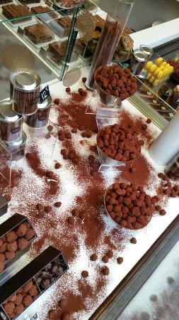 Pascal Le Gac Chocolatier