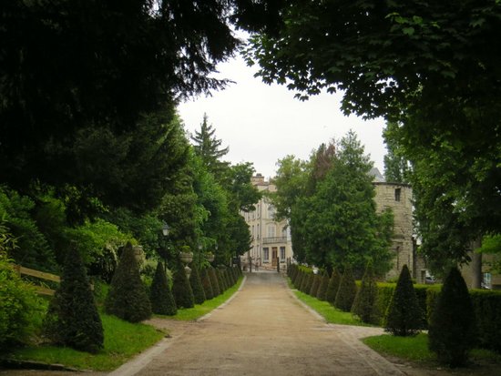 Outdoor Pictures 1