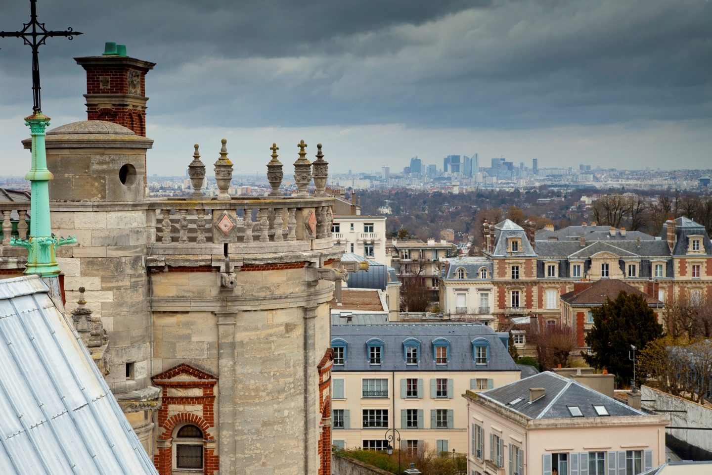 Tourisme Saint Germain Boucles de Seine