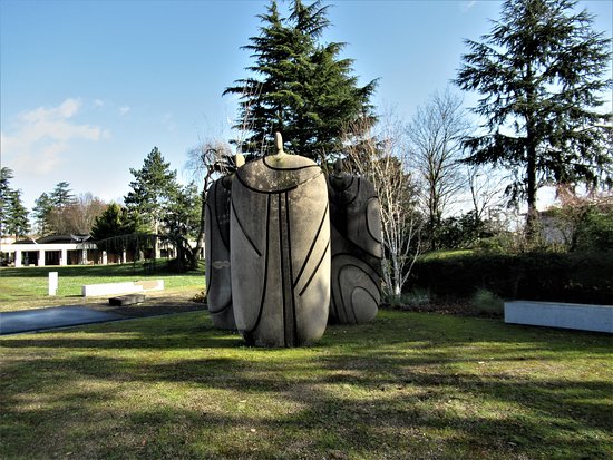 Les trois Parques