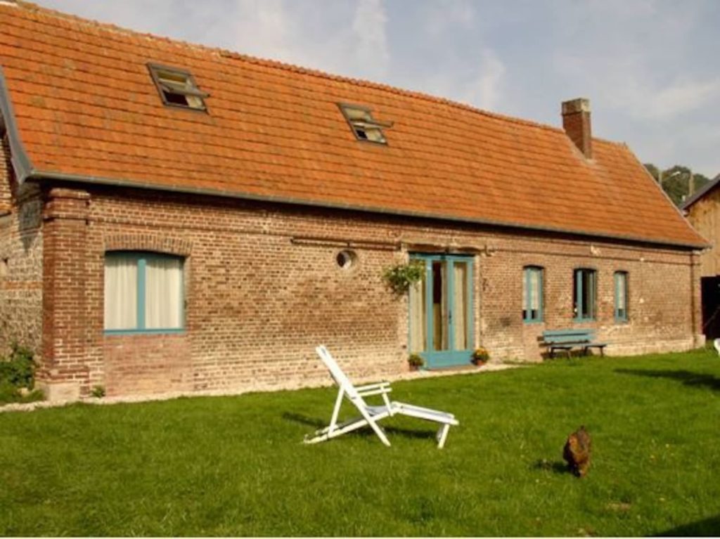 La Ferme Ouverte