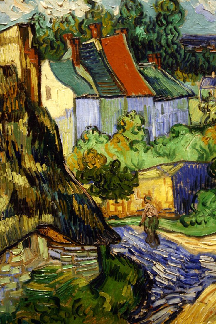 Maison de van Gogh