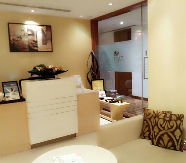 Tattva Spa - Saki Naka