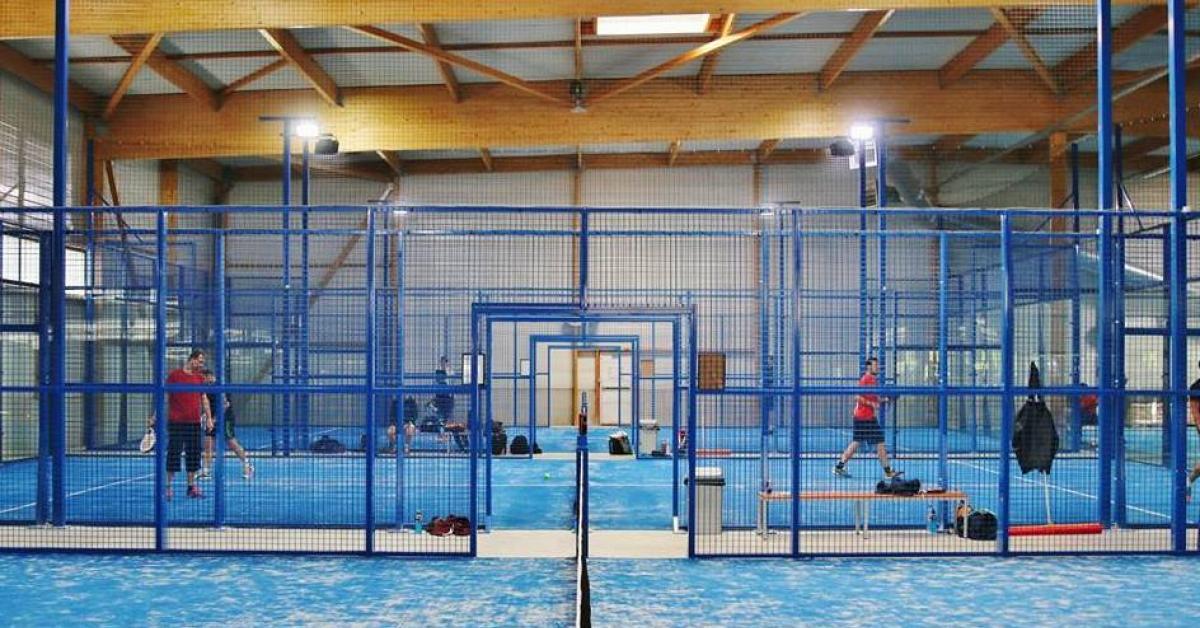 Le Padel Club