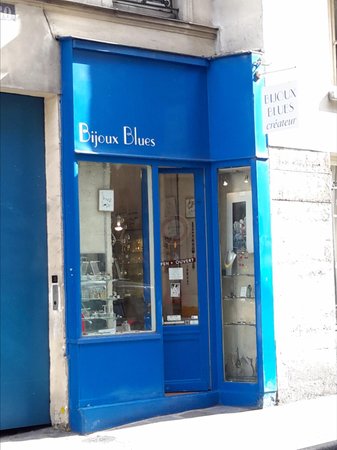 Bijoux Blues