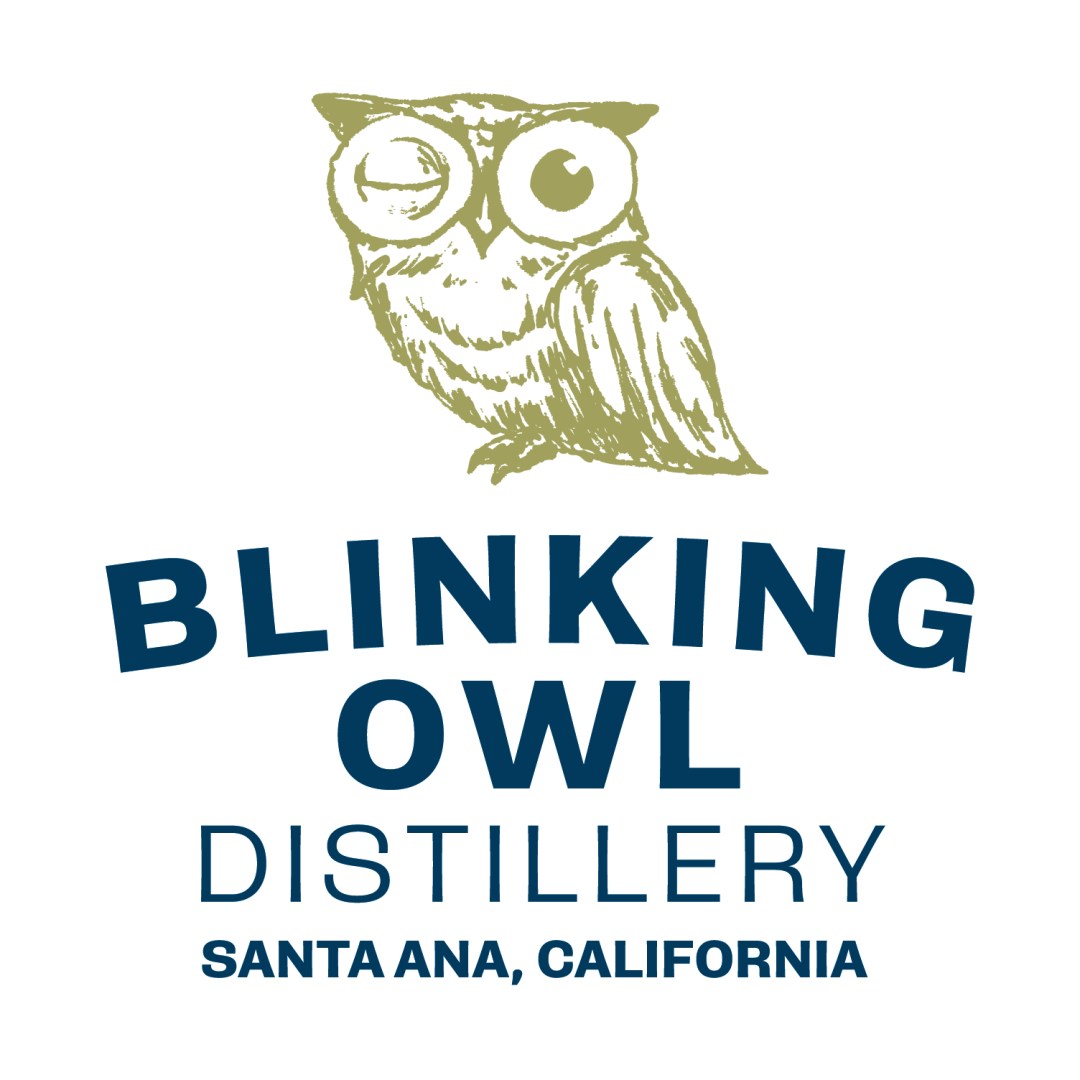 Blinking Owl Distillery