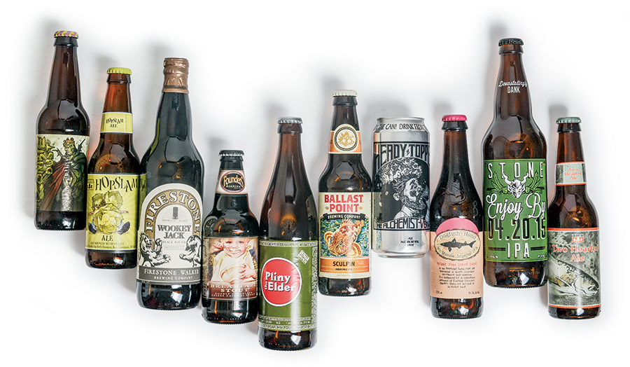 The Good Beer