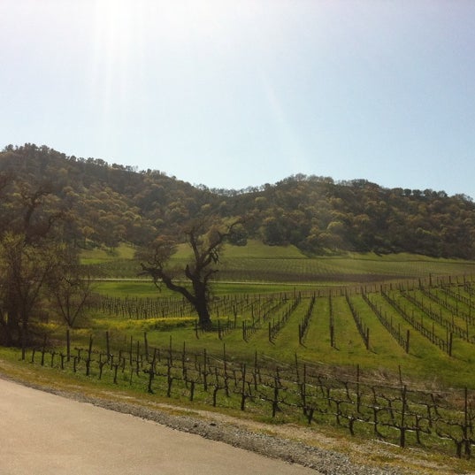Clos LaChance Winery