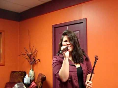 Singing Studio