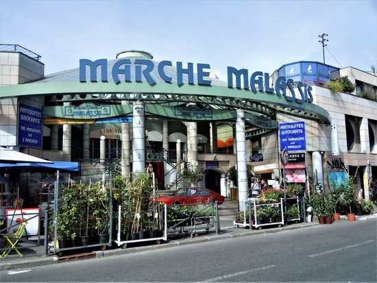 Marche Malassis