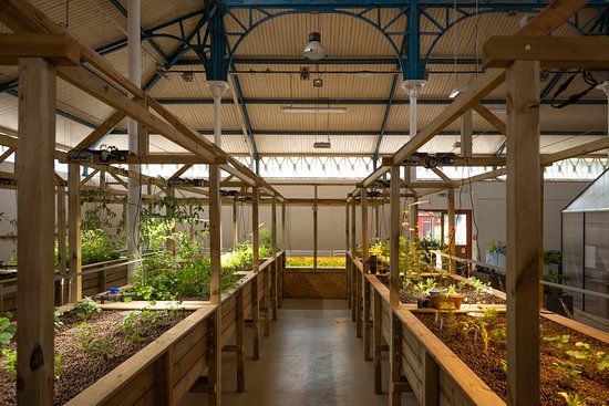 Les Jardins du saumonier d'Asnieres
