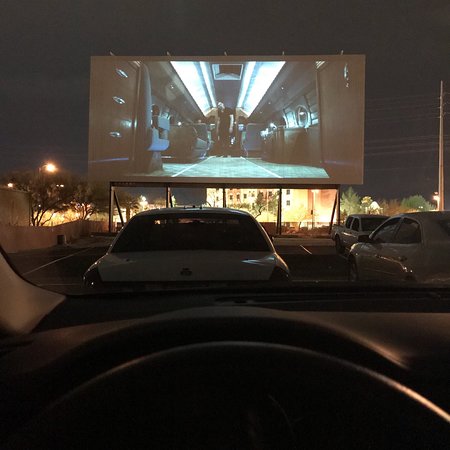West Wind Drive-in