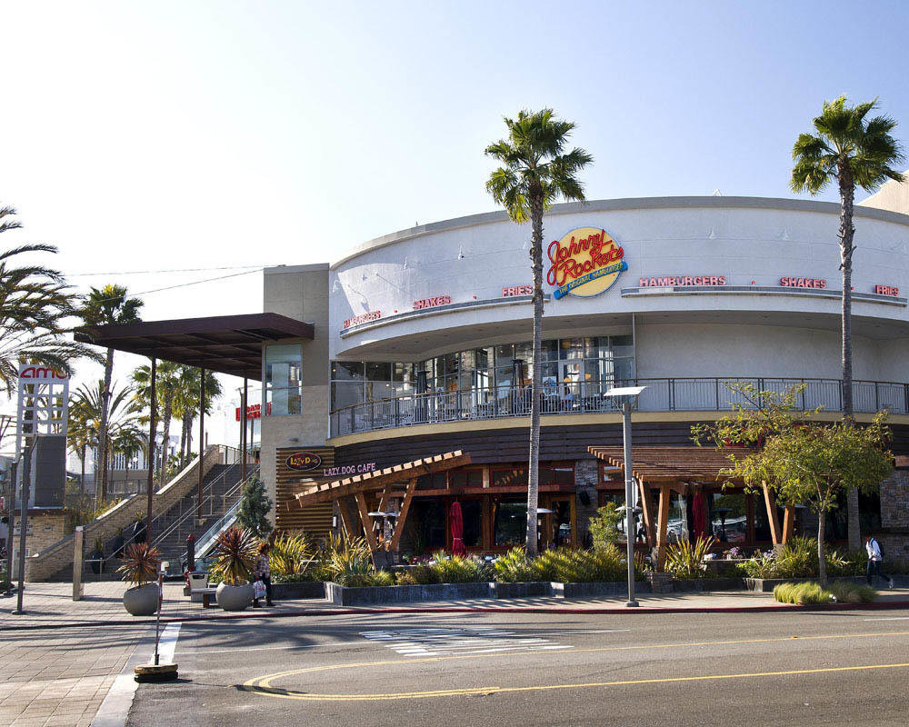 Del Amo Fashion Center