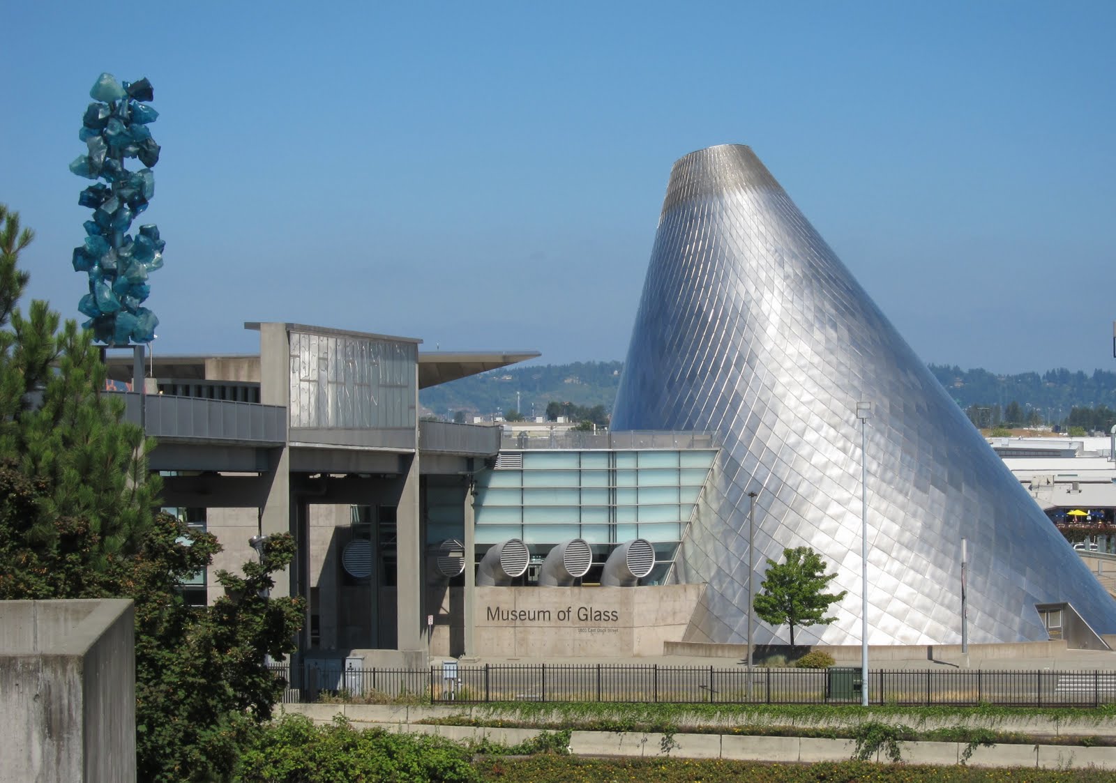 Museum of Glass