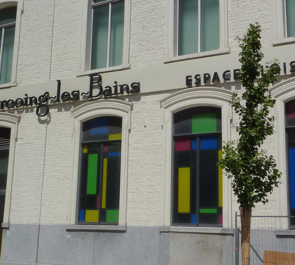 Tourcoing les Bains
