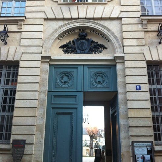 Centre Culturel Coreen