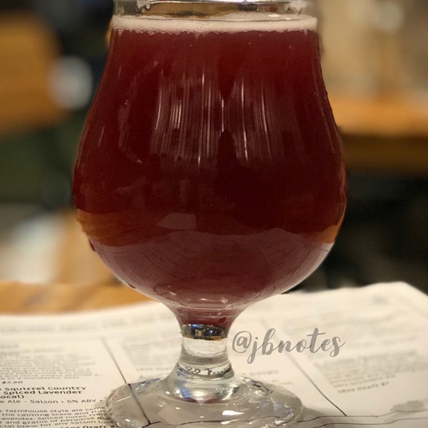 Chubby Squirrel Brewing