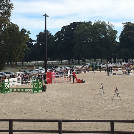 Haras de Jardy