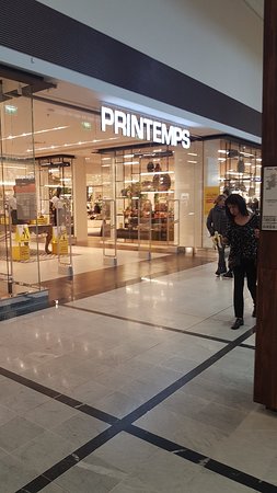 Westfield Parly 2