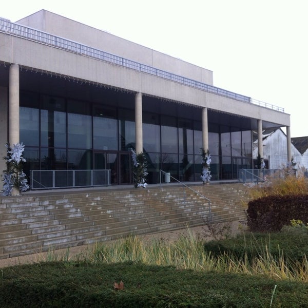 La Grande Scène du Chesnay