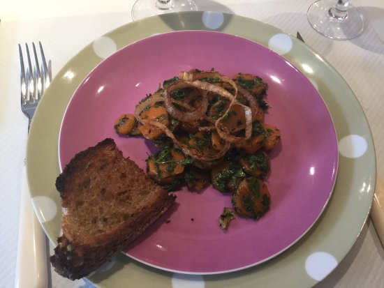 Atelier Cuisine de Patricia