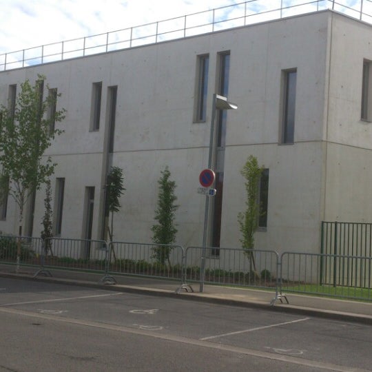 Centre culturel Joseph Kessel