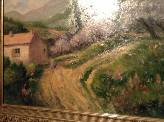 Maison-Atelier Theodore Rousseau