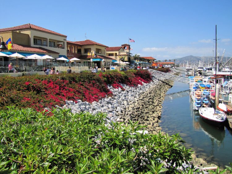 Ventura Harbor Village