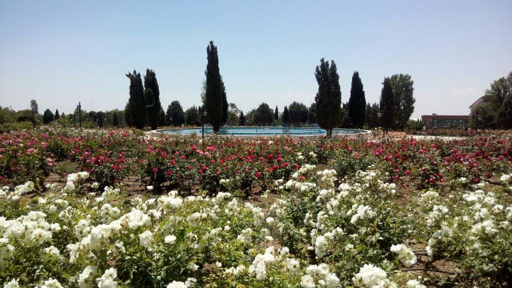 National Botanical Garden